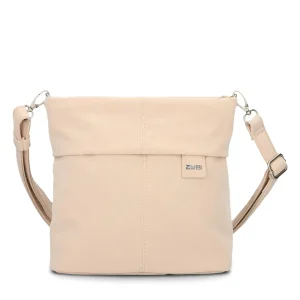 Umhängetasche Mademoiselle sand