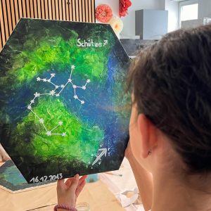 Kreativclub – Malkurs für Kinder in Köln