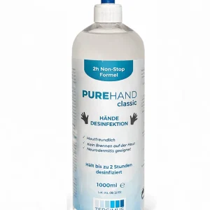 PUREHAND Classic 1000ml