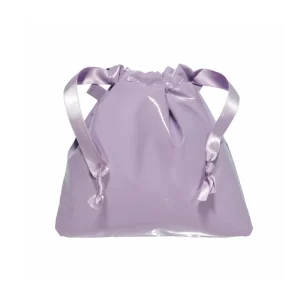 Tom + Hatty Sac Bag in Lila oder Orange