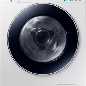 Samsung WD8EM4A33JW/EG Waschtrockner