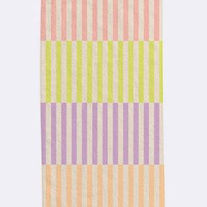 Badetuch *Stripes* von chic.mic