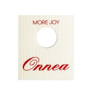 Wine Bottle Neck Tags/Onnea